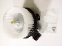 Image of MOTOR. Blower with Wheel. [Air Conditioning], [Air. image for your Jeep Patriot  